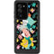 Disney Alice in Wonderland (animated) The Mad Hatter Galaxy Note20 Ultra 5G Waterproof Case